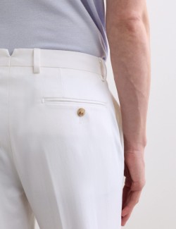 Tailored Fit Chinos
