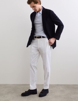 Tailored Fit Chinos