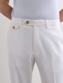 Tailored Fit Chinos