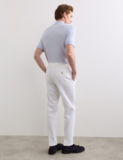Tailored Fit Chinos