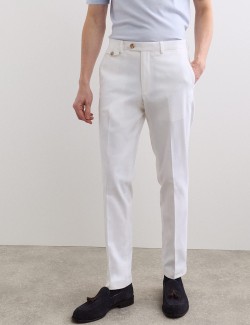 Tailored Fit Chinos