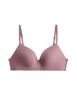 Body Invisibles Non Wired Full Cup Bra (A-E)