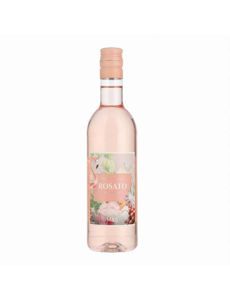 Italian Rosato