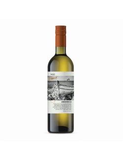 Ansonica, Terre Siciliane, IGT
