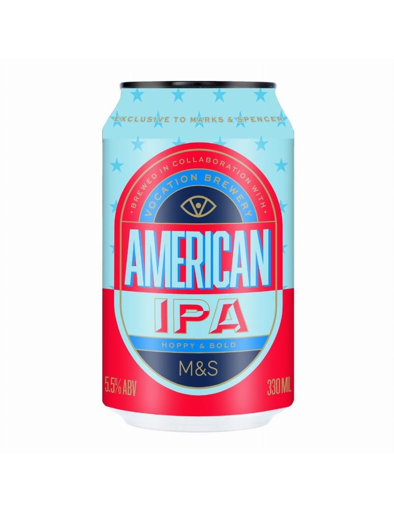Světlé svrchně kvašené pivo typu India Pale Ale