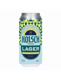 Světlé spodně kvašené pivo