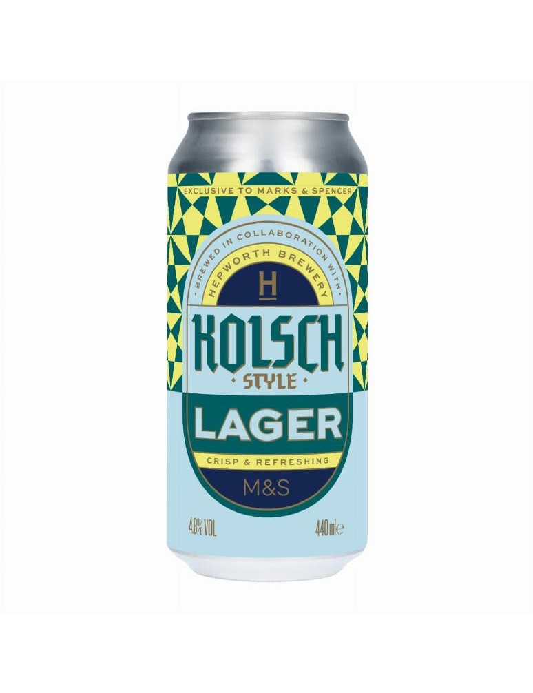 Světlé spodně kvašené pivo