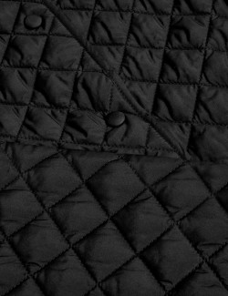 Recycled Thermowarmth™ Quilted Jacket