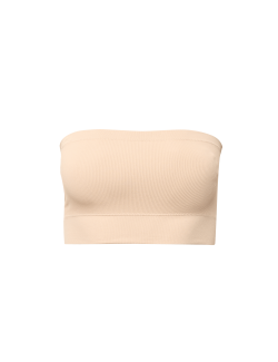 Seamless Non Wired Bandeau Bra