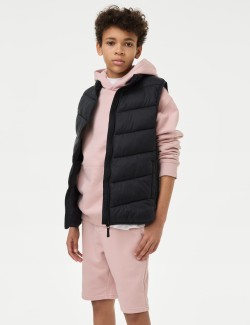 Stormwear™ Lightweight Padded Gilet (6-16 Yrs)