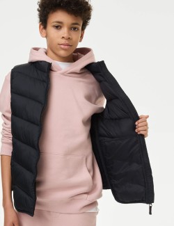 Stormwear™ Lightweight Padded Gilet (6-16 Yrs)