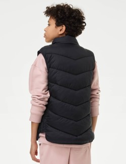 Stormwear™ Lightweight Padded Gilet (6-16 Yrs)