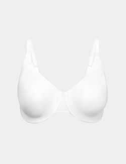 Body Invisibles™ Wired Minimiser Bra (C-H)