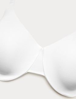 Body Invisibles™ Wired Minimiser Bra (C-H)