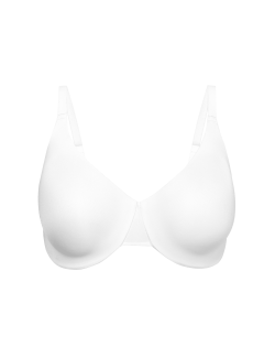 Body Invisibles™ Wired Minimiser Bra (C-H)