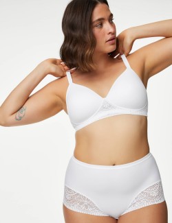 Body Soft™ Non Wired Full Cup Bra A-E