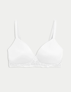 Body Soft™ Non Wired Full Cup Bra A-E