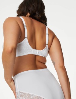 Body Soft™ Non Wired Full Cup Bra A-E