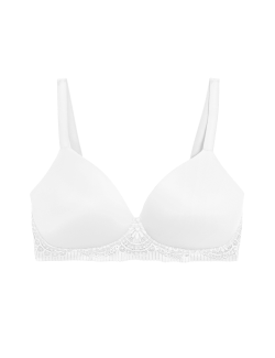 Body Soft™ Non Wired Full Cup Bra A-E