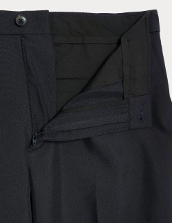 Slim Fit Trousers