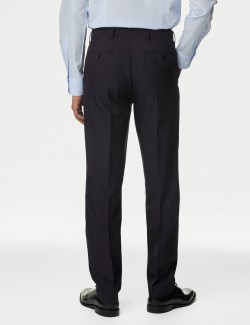 Slim Fit Trousers