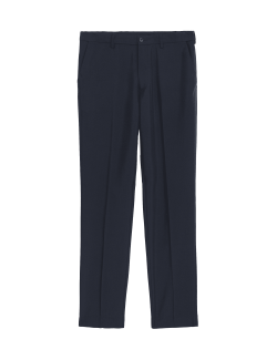 Slim Fit Trousers