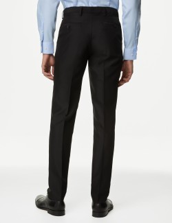 Slim Fit Trousers