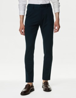 Slim Fit Chinos