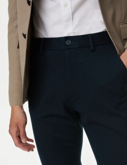 Slim Fit Chinos