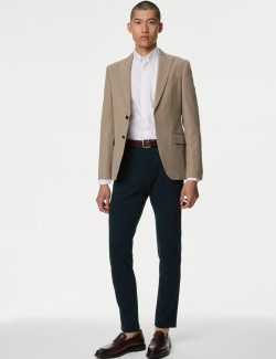 Slim Fit Chinos