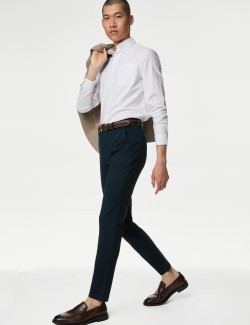 Slim Fit Chinos