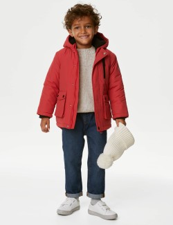 Stormwear™ Hooded Parka (2-8 Yrs)