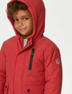 Stormwear™ Hooded Parka (2-8 Yrs)