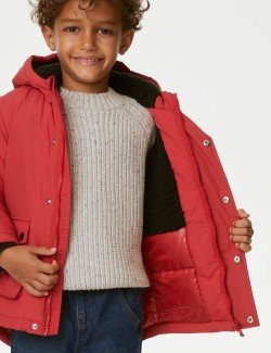 Stormwear™ Hooded Parka (2-8 Yrs)