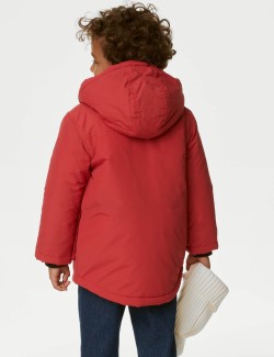 Stormwear™ Hooded Parka (2-8 Yrs)