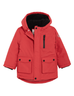 Stormwear™ Hooded Parka (2-8 Yrs)