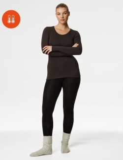 Heatgen Plus™ Thermal Long Sleeve Top