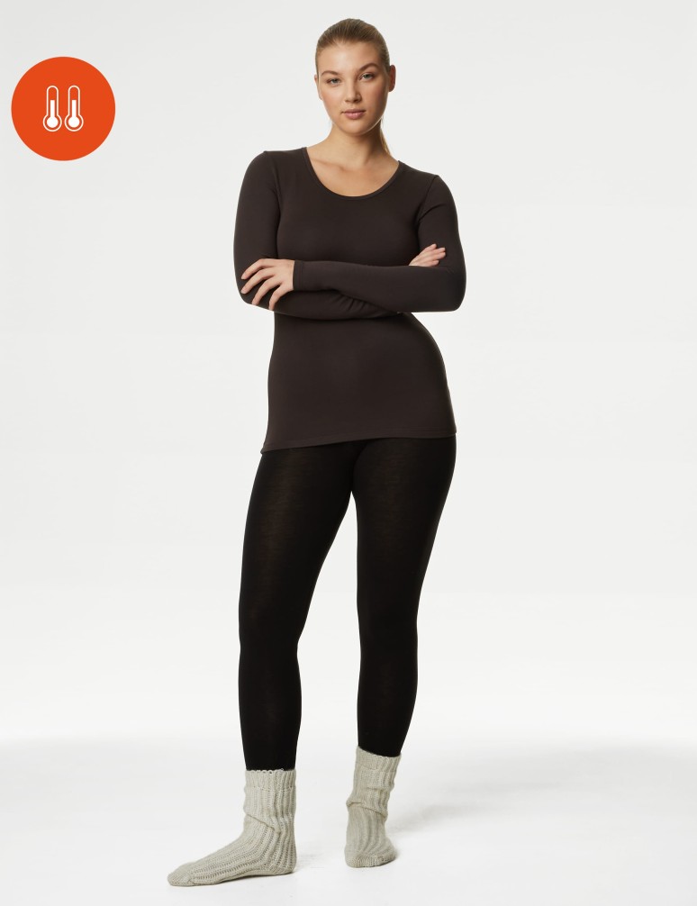 Heatgen Plus™ Thermal Long Sleeve Top