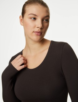 Heatgen Plus™ Thermal Long Sleeve Top