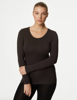 Heatgen Plus™ Thermal Long Sleeve Top