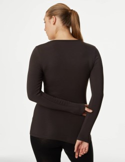 Heatgen Plus™ Thermal Long Sleeve Top