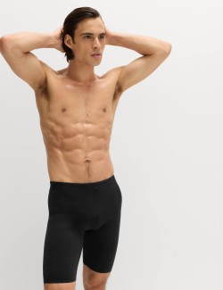Quick Dry Swim Shorts
