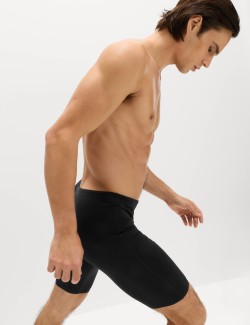 Quick Dry Swim Shorts