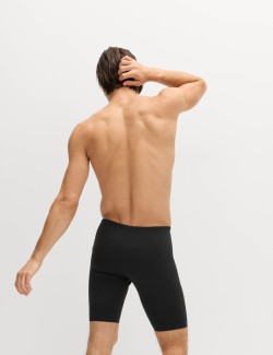Quick Dry Swim Shorts