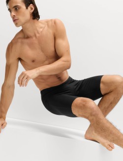 Quick Dry Swim Shorts