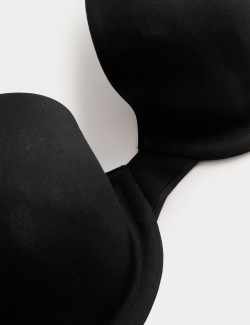 Neviditelná Body Invisibles™ podprsenka s polovičními košíčky s kosticemi, (A-E)