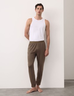 Supima® Cotton Modal Loungewear Bottoms