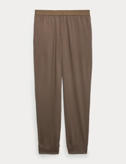 Supima® Cotton Modal Loungewear Bottoms