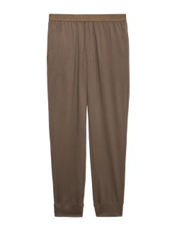 Supima® Cotton Modal Loungewear Bottoms