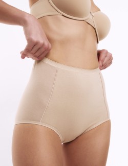 2pk Firm Control Full Briefs
